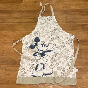 2 for $12 item, Disney Mickey Mouse apron